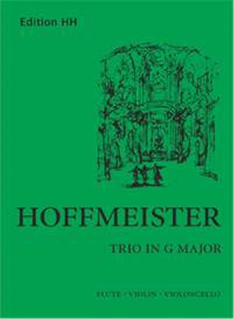 Trio in G major